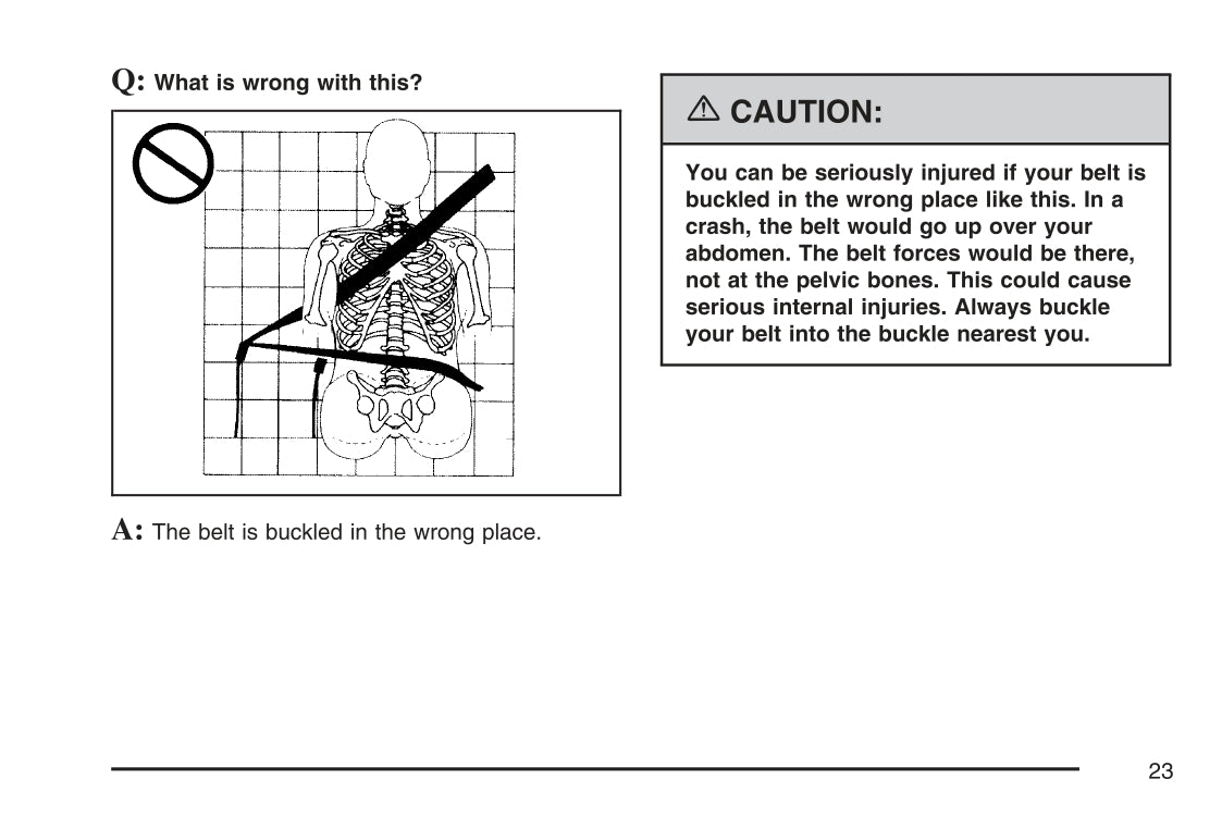 2007 Saturn Sky Owner's Manual | English