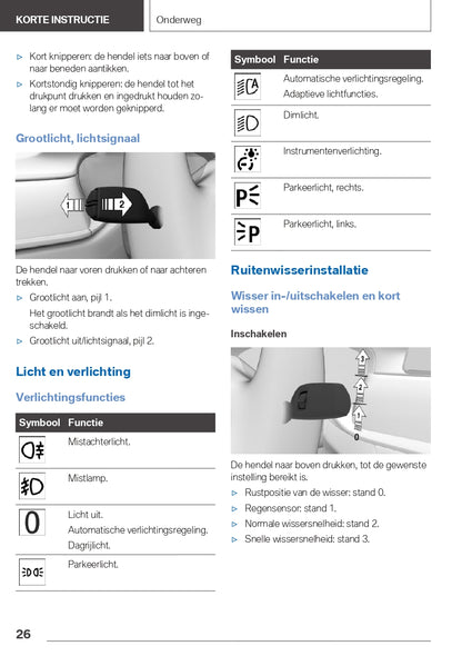 2020-2021 BMW X3 Gebruikershandleiding | Nederlands