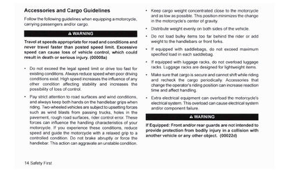 2017 Harley-Davidson FLHTKSE Gebruikershandleiding | Engels