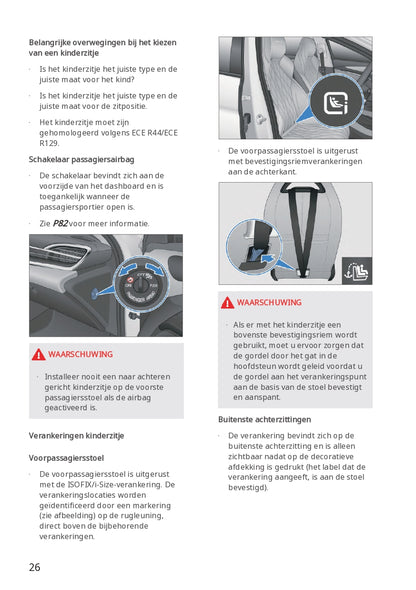 2023-2024 BYD Seal Manuel du propriétaire | Néerlandais