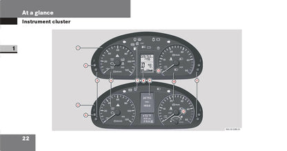 2009 Dodge Sprinter Owner's Manual | English