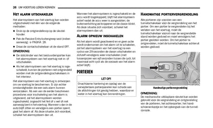 2022 Jeep Wrangler Gebruikershandleiding | Nederlands