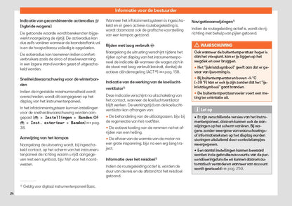 2023 Week 48 Seat Tarraco Owner's Manual | Dutch