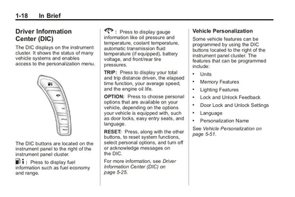 2013 Chevrolet Corvette Owner's Manual | English