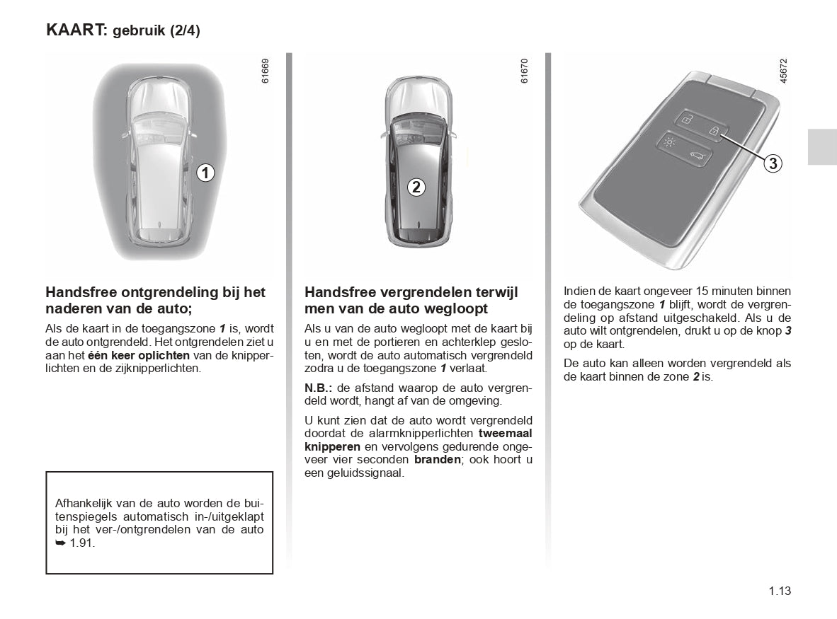 2023 Renault Espace E-Tech Hybrid Gebruikershandleiding | Nederlands