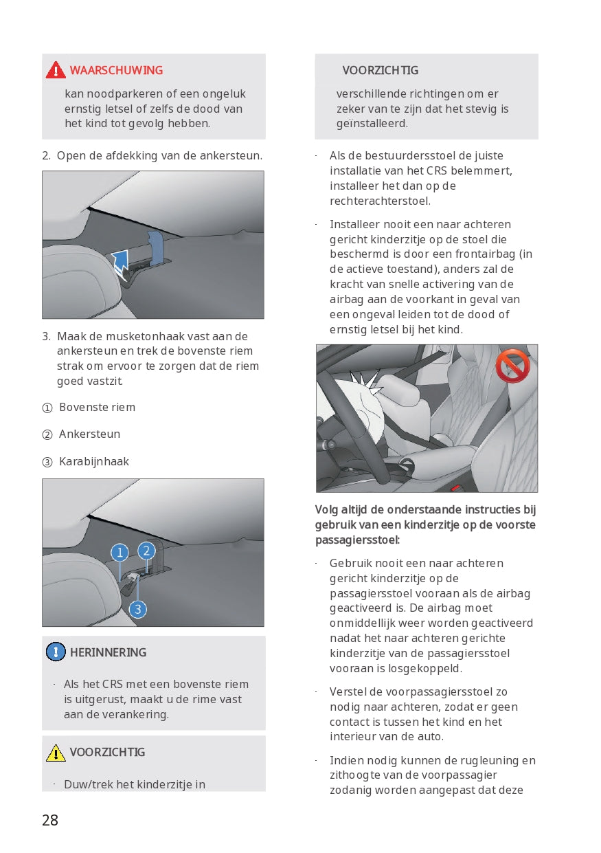 2023-2024 BYD Seal Manuel du propriétaire | Néerlandais