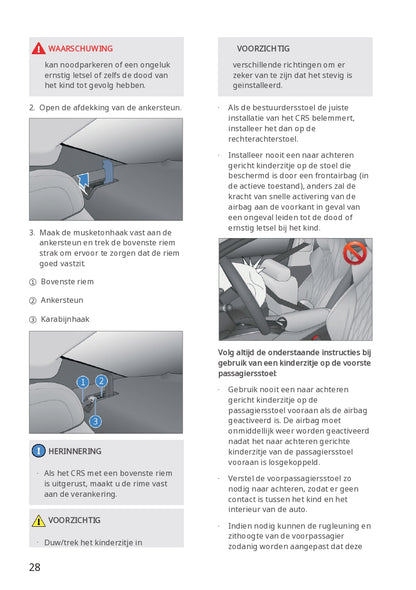 2023-2024 BYD Seal Manuel du propriétaire | Néerlandais