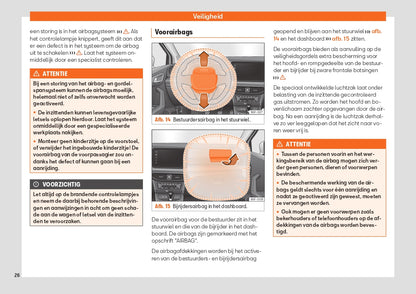 2022 Week 48 Seat Arona Gebruikershandleiding | Nederlands