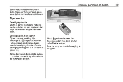 2023-2024 Opel Astra Gebruikershandleiding | Nederlands