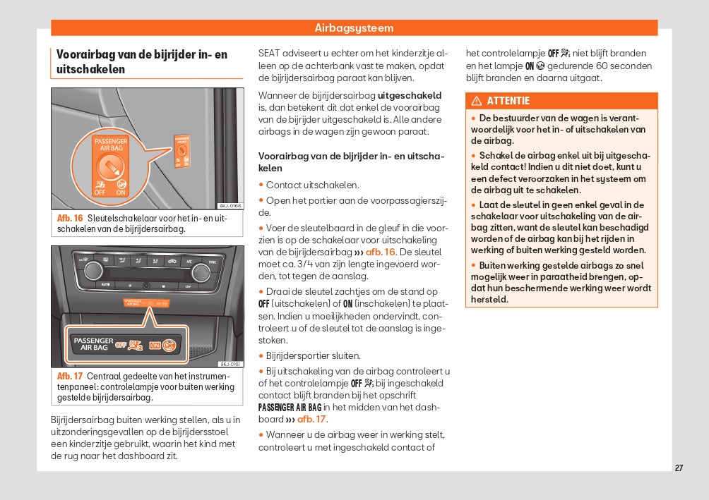 2022 Week 48 Seat Arona Gebruikershandleiding | Nederlands