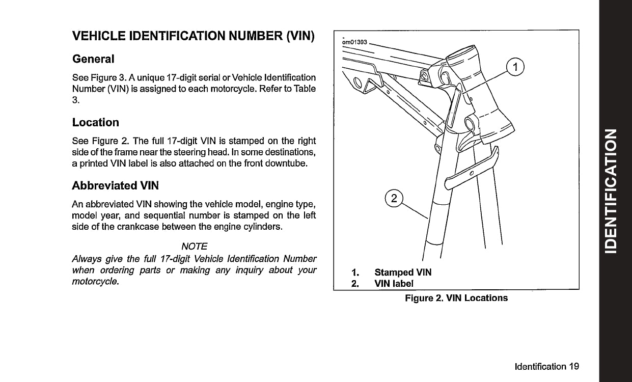 2017 Harley-Davidson Softail Manuel du propriétaire | Anglais