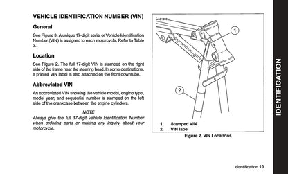 2017 Harley-Davidson Softail Manuel du propriétaire | Anglais