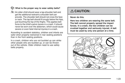 2008 Pontiac Solstice Owner's Manual | English