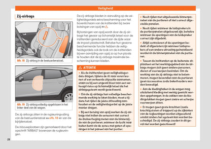 2022 Week 48 Seat Arona Gebruikershandleiding | Nederlands