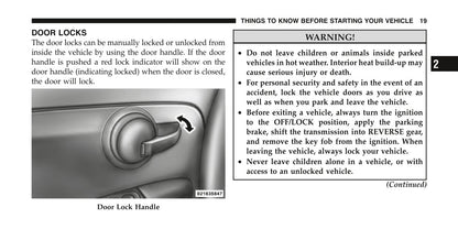 2012 Fiat 500 Abarth Owner's Manual | English