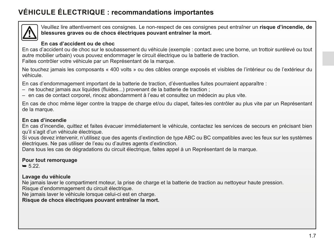 2022-2023 Renault Mégane Gebruikershandleiding | Frans