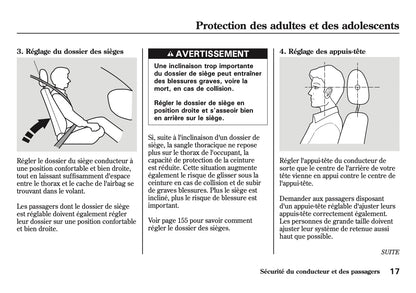 2007-2008 Honda Jazz Owner's Manual | French