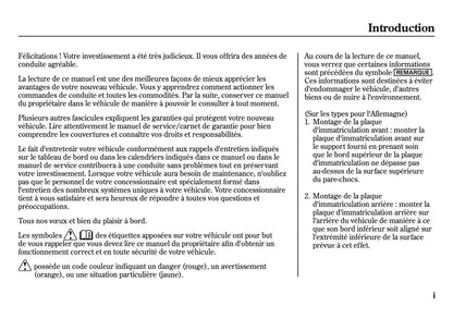 2007-2008 Honda Jazz Owner's Manual | French