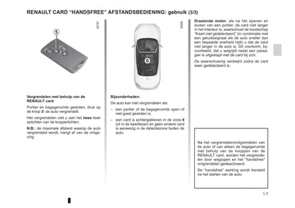 2013-2014 Renault Mégane Coupé Cabriolet Gebruikershandleiding | Nederlands