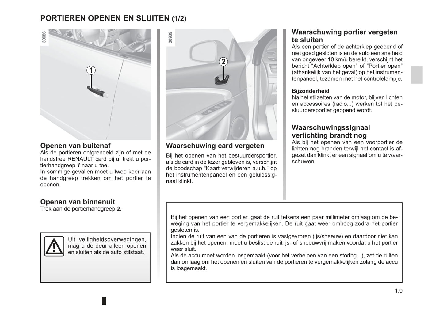 2013-2014 Renault Mégane Coupé Cabriolet Gebruikershandleiding | Nederlands