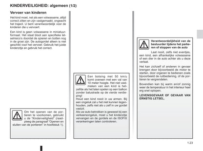 2015-2016 Renault Twingo Gebruikershandleiding | Nederlands