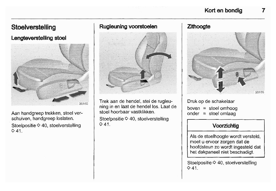 2010-2012 Saab 9-5 Gebruikershandleiding | Nederlands