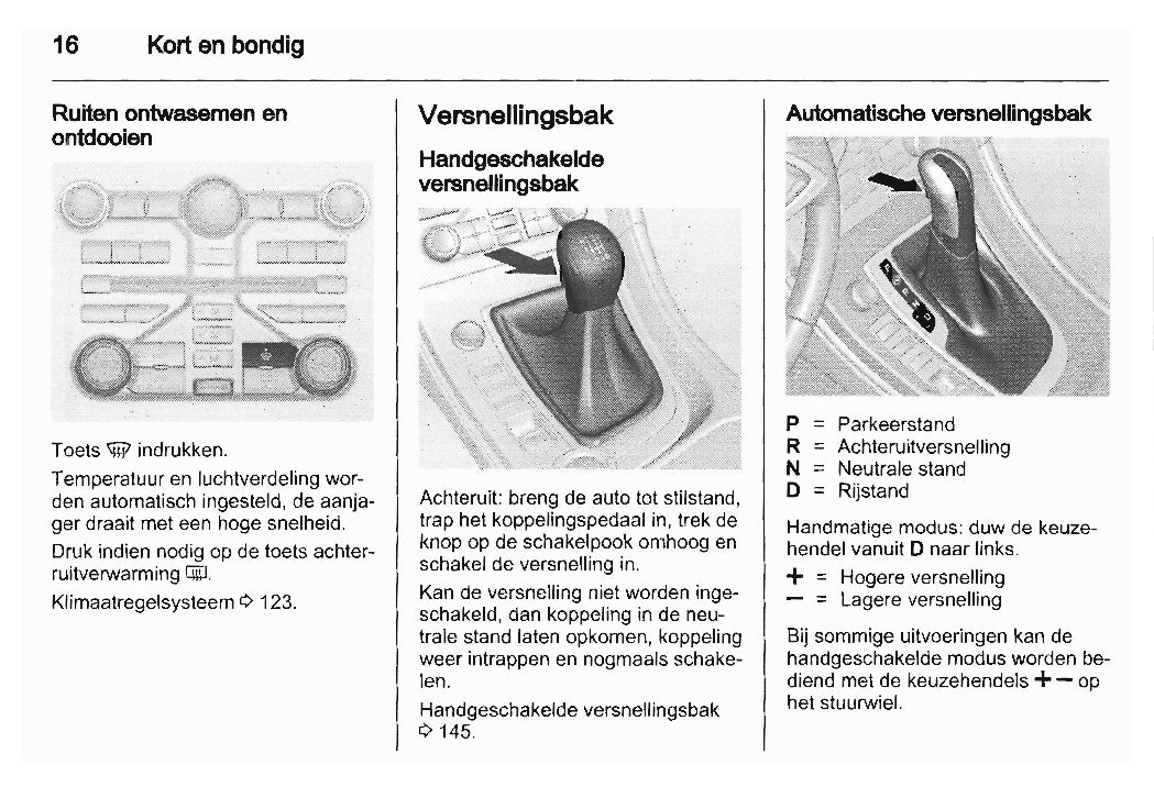 2010-2012 Saab 9-5 Gebruikershandleiding | Nederlands