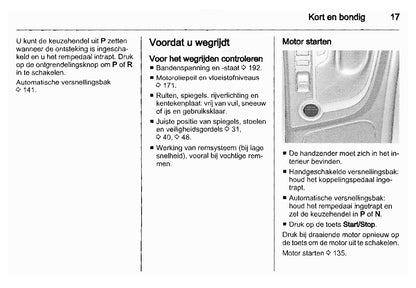 2010-2012 Saab 9-5 Gebruikershandleiding | Nederlands