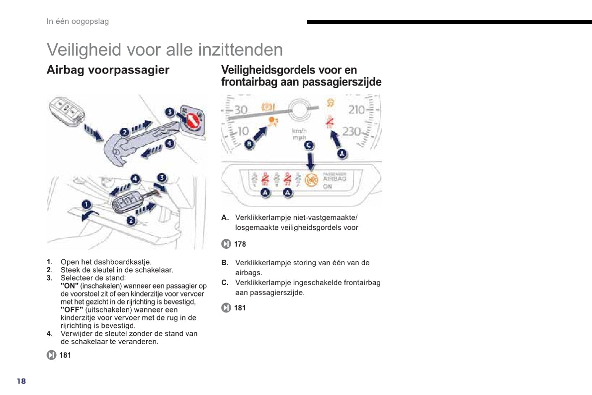 2013-2014 Peugeot 508 RXH Gebruikershandleiding | Nederlands