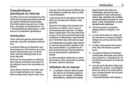 2016-2017 Opel Meriva Gebruikershandleiding | Frans