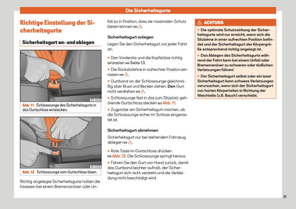 2020-2023 Seat Leon Gebruikershandleiding | Duits