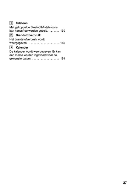 Toyota Land Cruiser HDD Navigatiesysteem Handleiding 2010