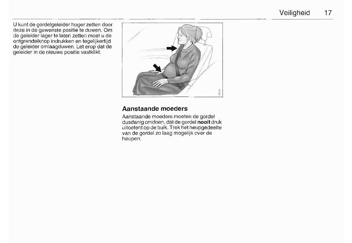 2003-2008 Saab 9-3 Gebruikershandleiding | Nederlands