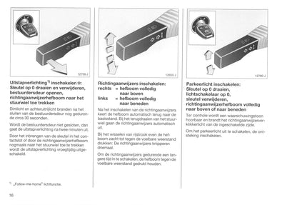 2002-2005 Opel Vectra Gebruikershandleiding | Nederlands