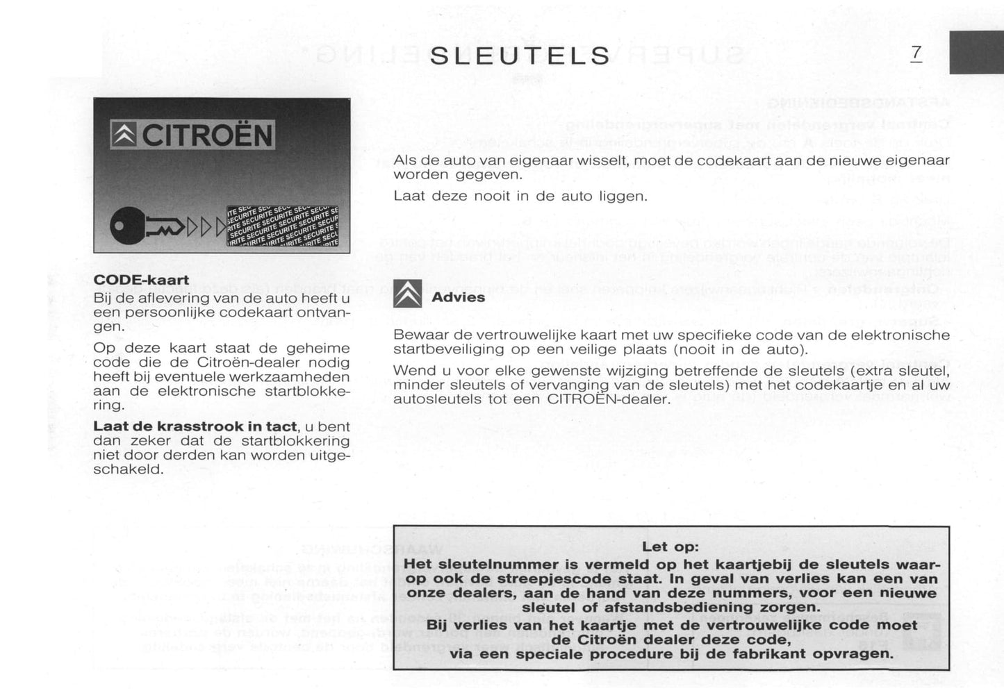 2003-2010 Citroën C3 Pluriel Manuel du propriétaire | Néerlandais