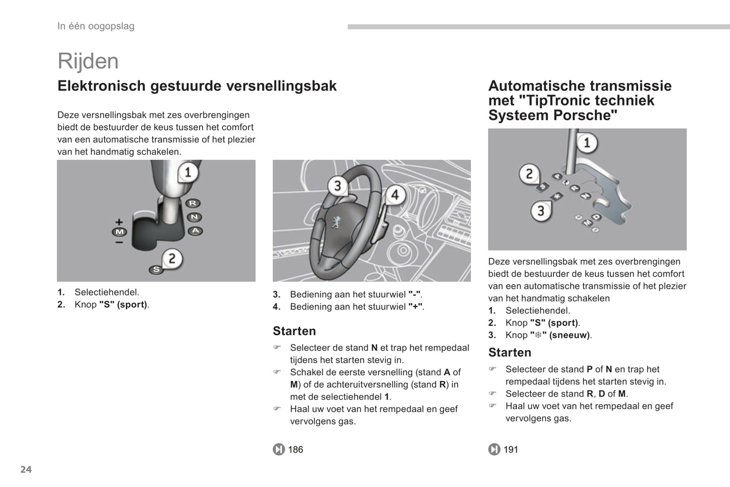 2013-2014 Peugeot 5008 Gebruikershandleiding | Nederlands