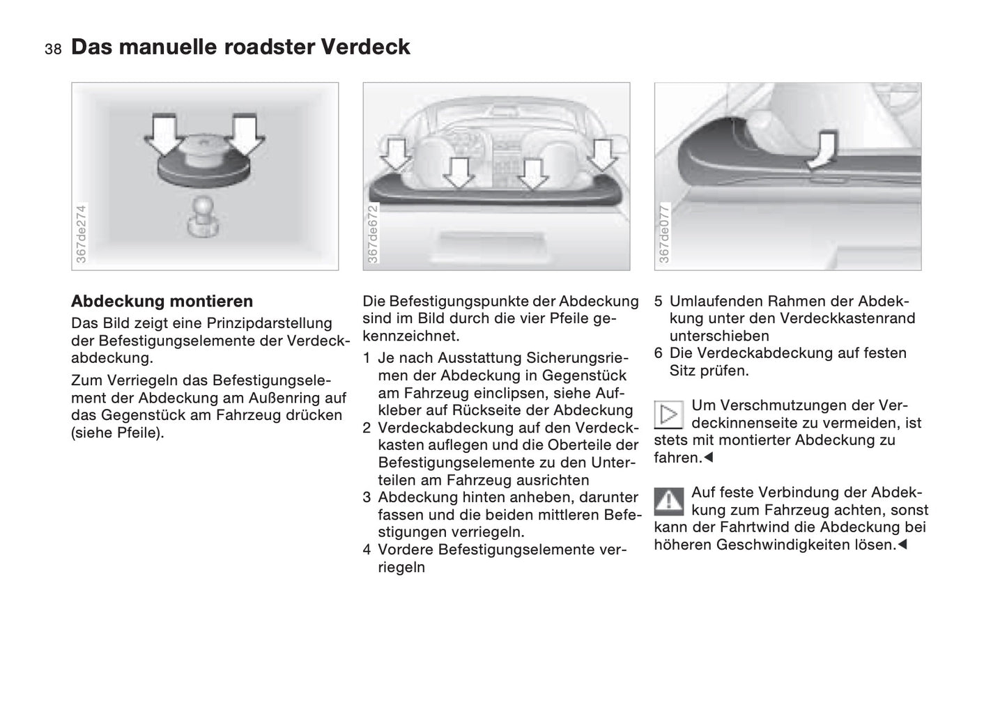 1997-1998 BMW Z3/Z3 M Gebruikershandleiding | Duits