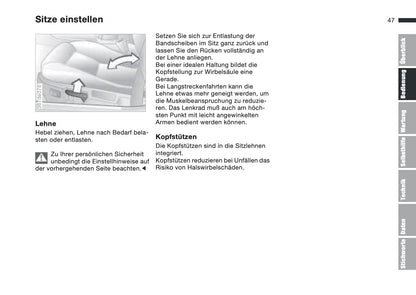 1997-1998 BMW Z3/Z3 M Gebruikershandleiding | Duits