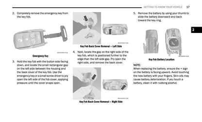 2020 Ram 1500 Owner's Manual | English