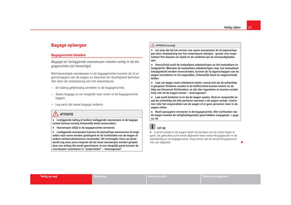 2008-2014 Seat Ibiza Gebruikershandleiding | Nederlands