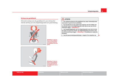 2008-2014 Seat Ibiza Gebruikershandleiding | Nederlands