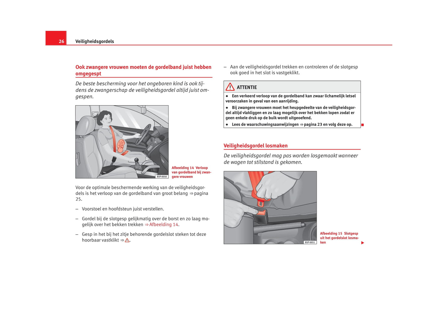 2008-2014 Seat Ibiza Gebruikershandleiding | Nederlands