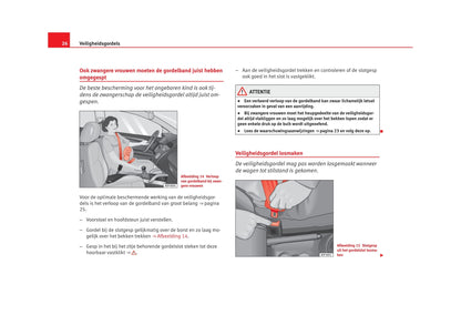 2008-2014 Seat Ibiza Manuel du propriétaire | Néerlandais