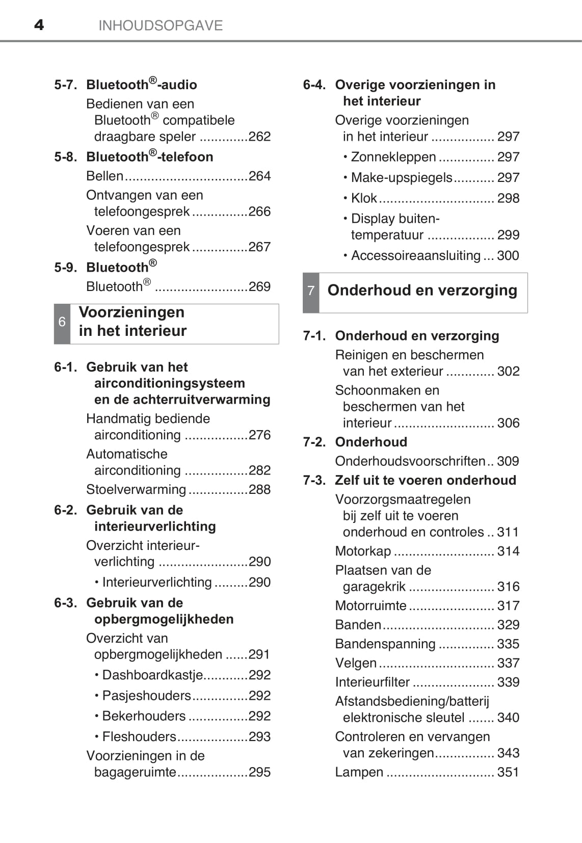 2015-2017 Toyota Aygo Gebruikershandleiding | Nederlands