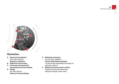 2016-2017 Citroën DS 3 Gebruikershandleiding | Pools