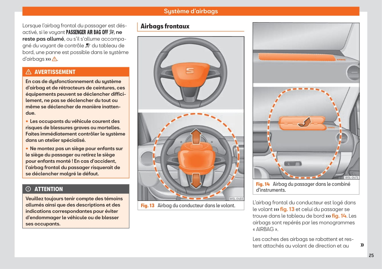 2019-2023 Seat Mii Gebruikershandleiding | Frans