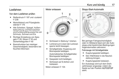 2018-2019 Opel Adam Manuel du propriétaire | Allemand