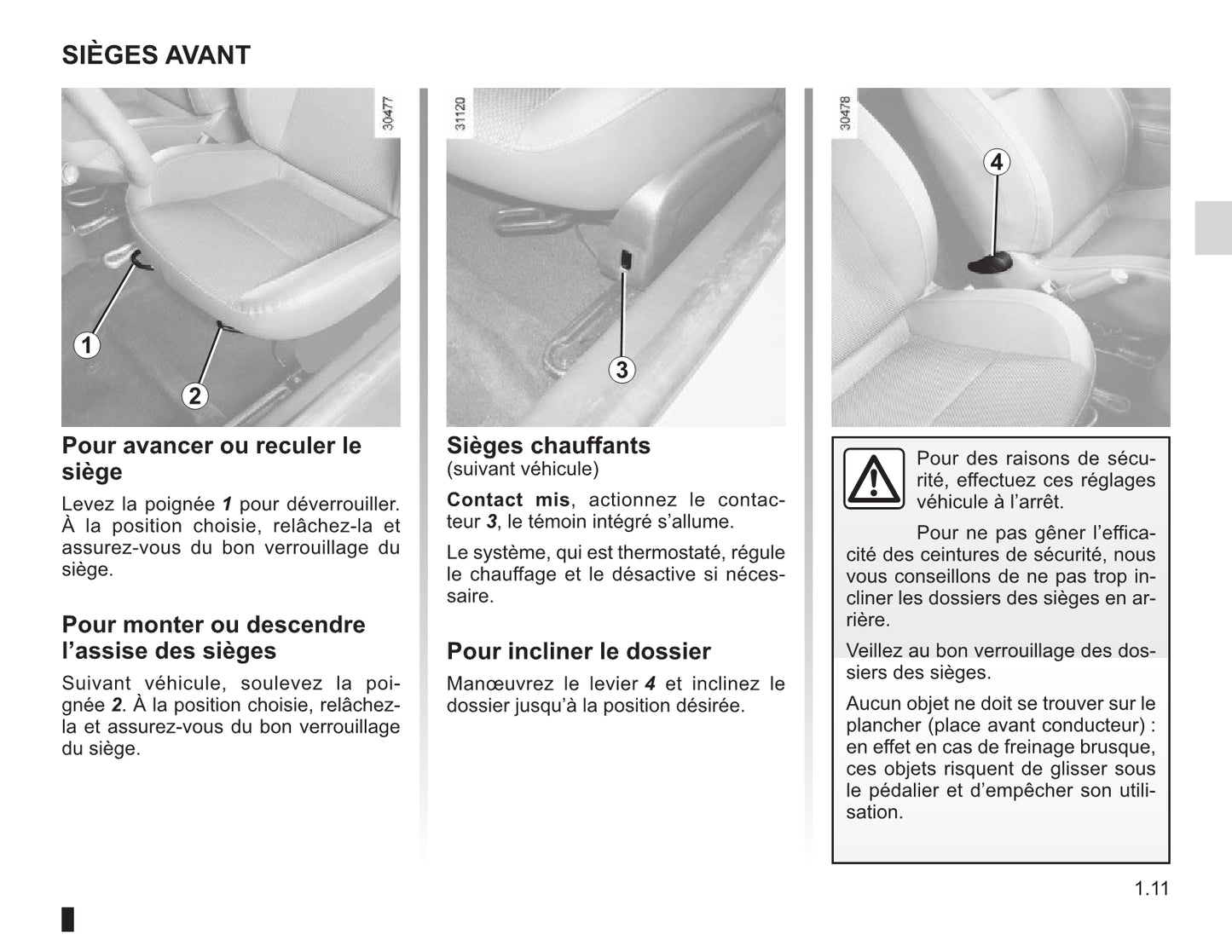 2012-2013 Renault Wind Gebruikershandleiding | Frans