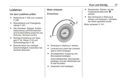 2018 Opel Crossland X Gebruikershandleiding | Duits