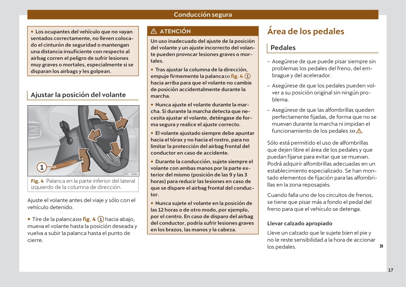 2020-2023 Cupra Formentor Manuel du propriétaire | Espagnol